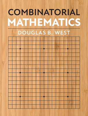 Combinatorial Mathematics (Hardcover)