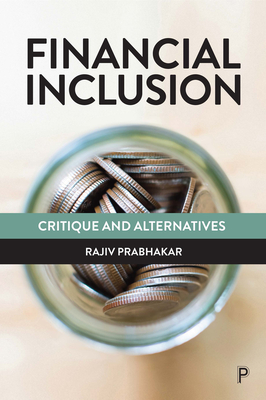 Financial Inclusion: Critique and Alternatives-cover