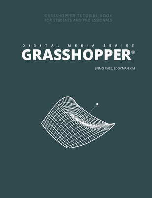 Digital Media Series: Grasshopper-cover
