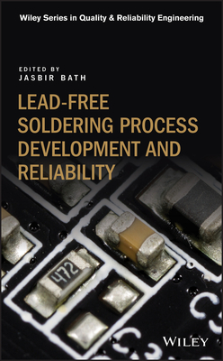 Lead-Free Soldering Process Development and Reliability-cover