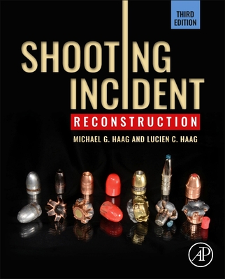 Shooting Incident Reconstruction-cover