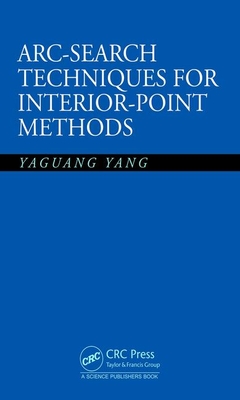 Arc-Search Techniques for Interior-Point Methods-cover