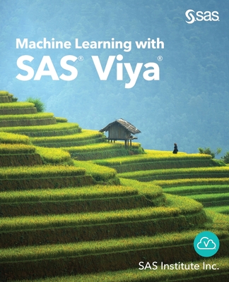 Machine Learning with SAS Viya-cover