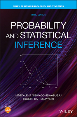 Probability and Statistical Inference-cover