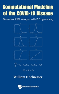 Computational Modeling of the Covid-19 Disease: Numerical Ode Analysis with R Programming-cover