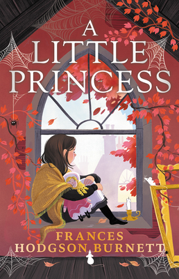 A Little Princess-cover