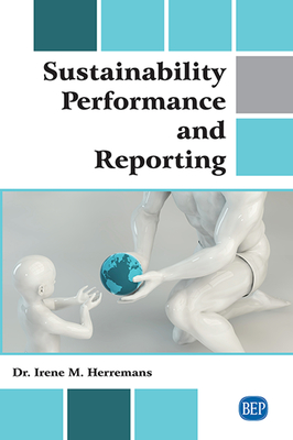 Sustainability Performance and Reporting-cover