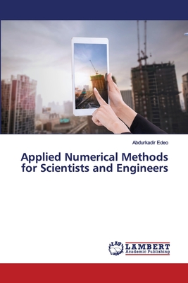 Applied Numerical Methods for Scientists and Engineers-cover