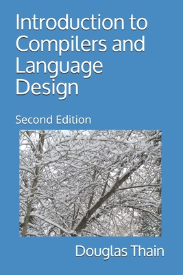 Introduction to Compilers and Language Design: Second Edition-cover