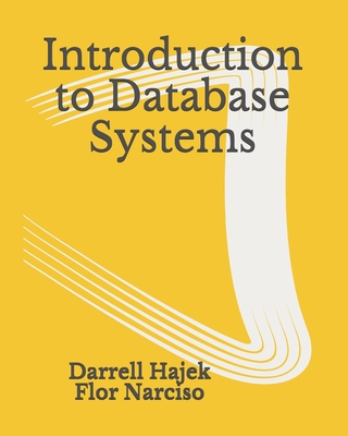 Introduction to Database Systems-cover