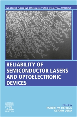 Reliability of Semiconductor Lasers and Optoelectronic Devices-cover