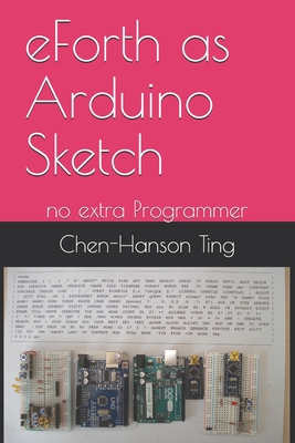 eForth as Arduino Sketch: no extra Programmer-cover