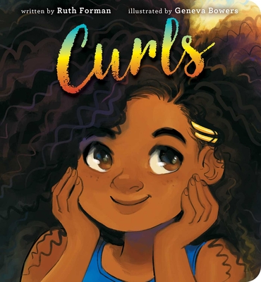 Curls-cover