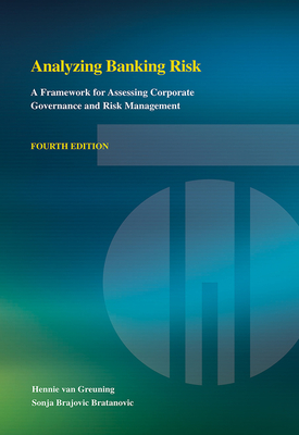 Analyzing Banking Risk: A Framework for Assessing Corporate Governance and Risk Management-cover