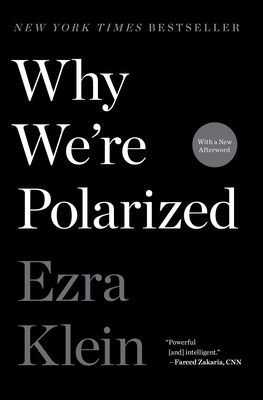 Why We're Polarized (Paperback)-cover