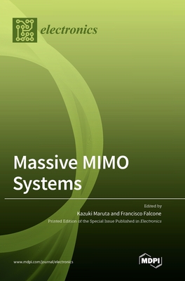 Massive MIMO Systems-cover