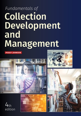 Fundamentals of Collection Development and Management-cover