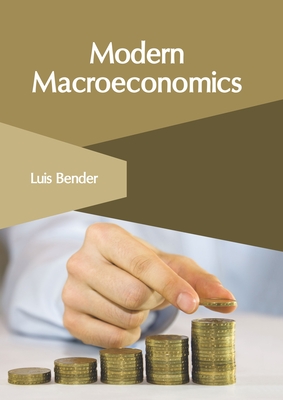 Modern Macroeconomics-cover