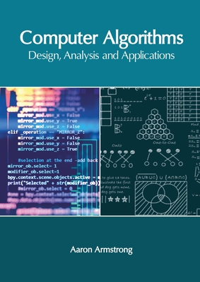 Computer Algorithms: Design, Analysis and Applications-cover