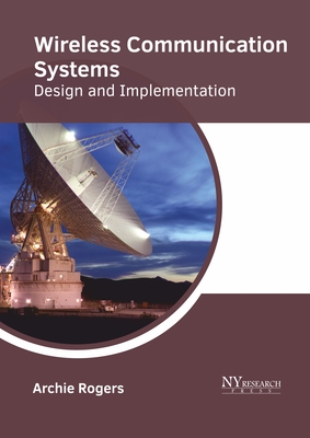 Wireless Communication Systems: Design and Implementation-cover