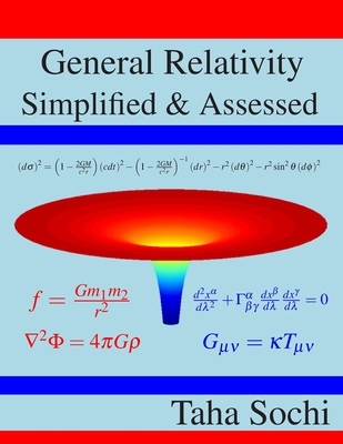 General Relativity Simplified & Assessed-cover