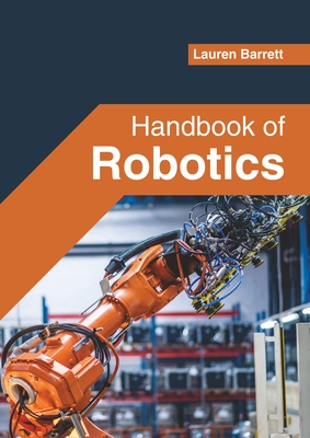 Handbook of Robotics-cover