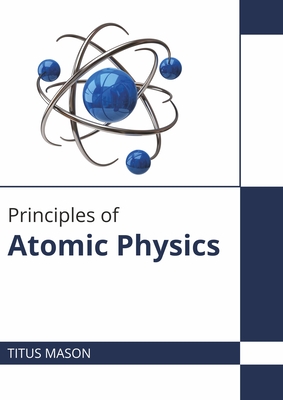 Principles of Atomic Physics-cover