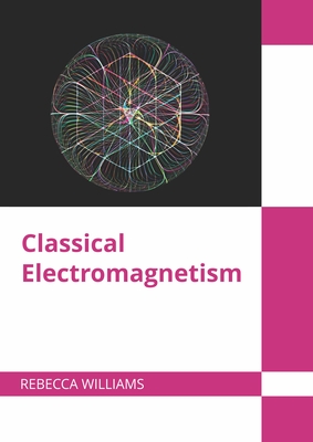 Classical Electromagnetism-cover