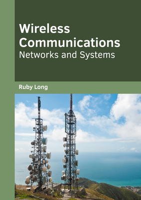 Wireless Communications: Networks and Systems-cover