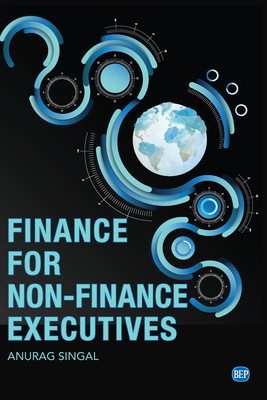 Finance for Non-Finance Executives-cover