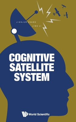 Cognitive Satellite System-cover