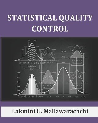 Statistical Quality Control-cover