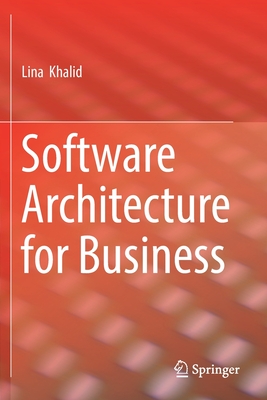 Software Architecture for Business-cover