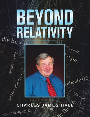 Beyond Relativity-cover