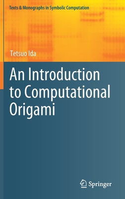 Computational Origami-cover