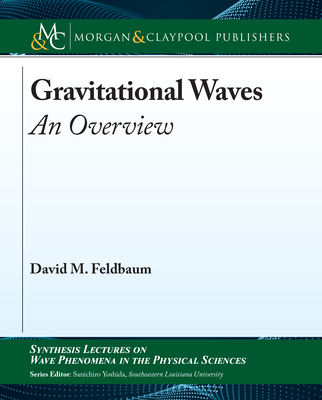 Gravitational Waves: An Overview-cover