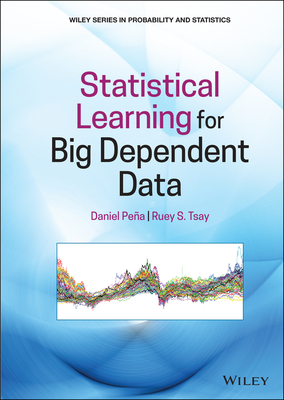 Statistical Learning for Big Dependent Data-cover