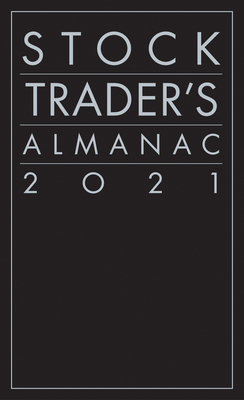 Stock Trader's Almanac 2021-cover