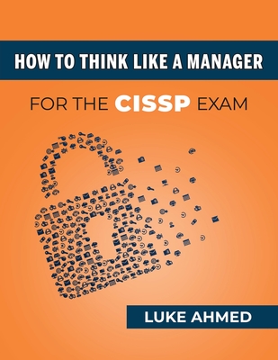 How To Think Like A Manager for the CISSP Exam-cover