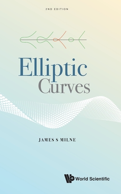 Elliptic Curves (Second Edition)-cover