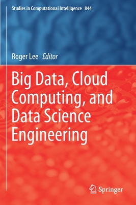 Big Data, Cloud Computing, and Data Science Engineering-cover