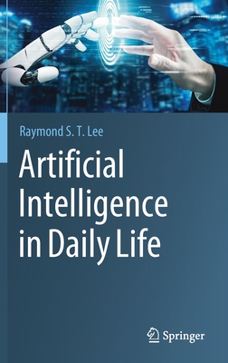 Artificial Intelligence in Daily Life-cover