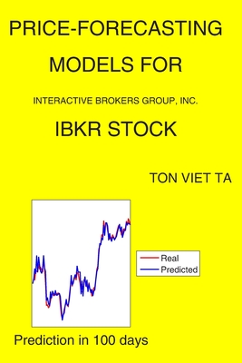 Price-Forecasting Models for Interactive Brokers Group, Inc. IBKR Stock-cover