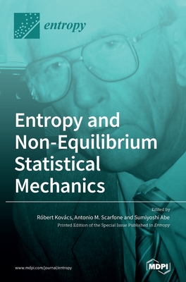 Entropy and Non-Equilibrium Statistical Mechanics-cover