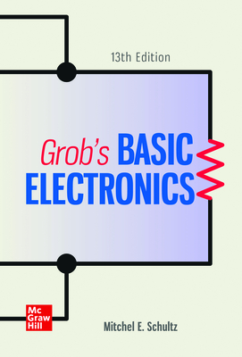 Loose Leaf for Grob's Basic Electronics-cover