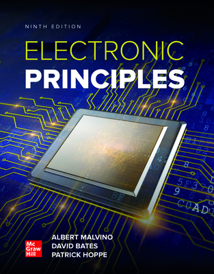 Loose Leaf for Electronic Principles-cover