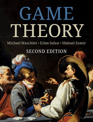 Game Theory-cover