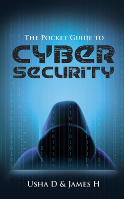 The Pocket Guide to Cyber Security-cover