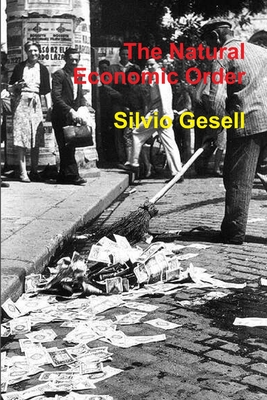 The Natural Economic Order-cover