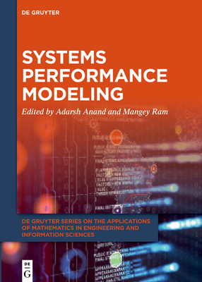 Systems Performance Modeling-cover